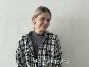 Merciahemsley