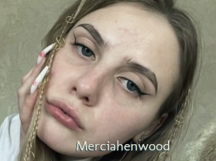 Merciahenwood