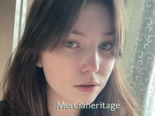 Merciaheritage