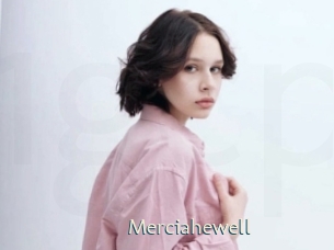 Merciahewell