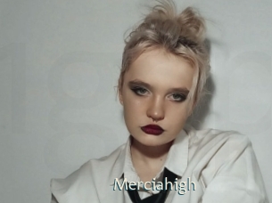 Merciahigh