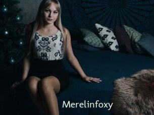 Merelinfoxy