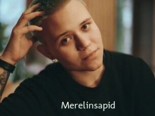 Merelinsapid