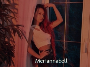 Meriannabell