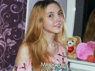Meridafun