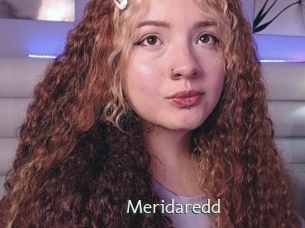 Meridaredd