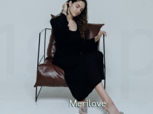 Merilove