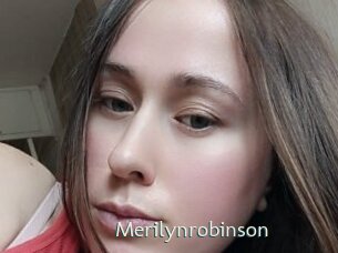 Merilynrobinson