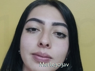 Merle303av