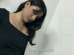 Merliasmith