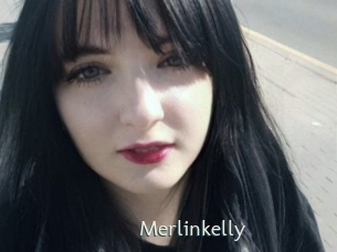 Merlinkelly