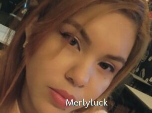 Merlyluck