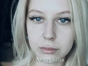 Merryjullsx