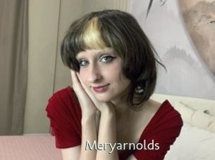 Meryarnolds