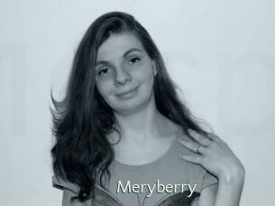 Meryberry