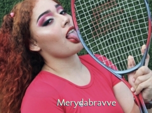 Merydabravve