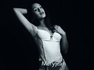 Meryjean
