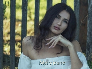 Meryjeane