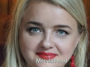Merylallford