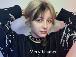 Merylbeamer
