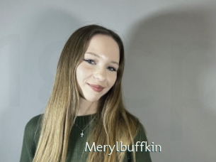 Merylbuffkin