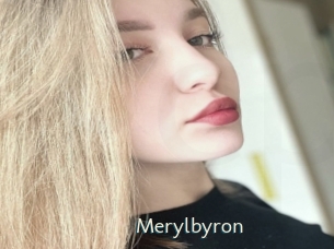 Merylbyron