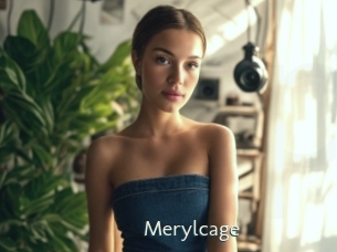 Merylcage