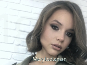 Merylcoleman