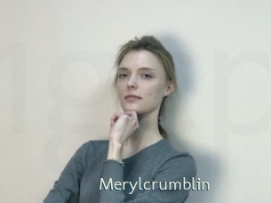 Merylcrumblin