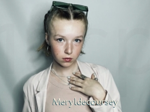 meryldecoursey 1 grosse chatte poilue