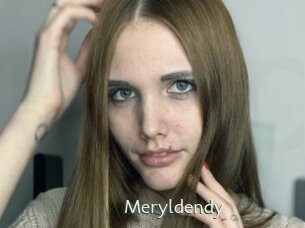 Meryldendy