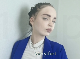 Merylfort