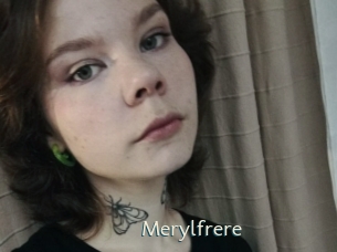 Merylfrere