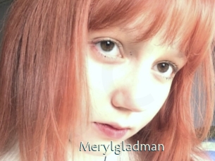 Merylgladman