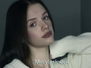 Merylgrindell