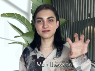 Merylhewson