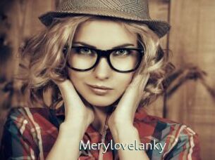 Merylovelanky