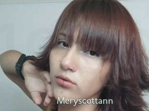 Meryscottann