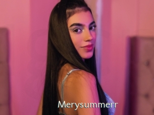 Merysummerr