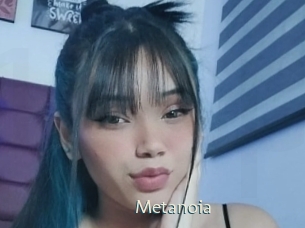 Metanoia