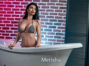 Metisha