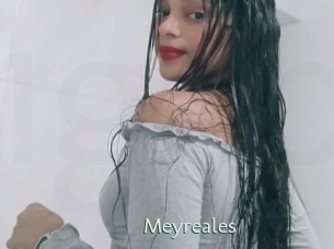 Meyreales