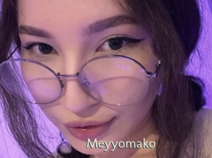 Meyyomako