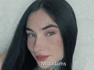 Miaadams