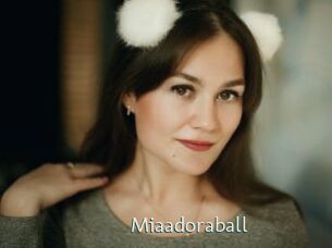 Miaadoraball