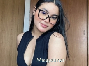 Miaapalmer