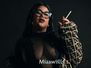 Miaawiills