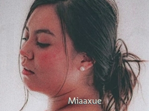 Miaaxue