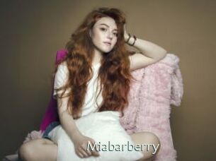Miabarberry