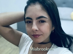 Miabrooksm